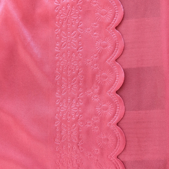 🖤 Vintage Robe - Picture 7 of 7